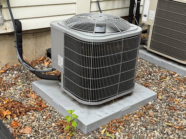 24/7 Emergency Ductwork Repair experts in Bunker Hill, IL