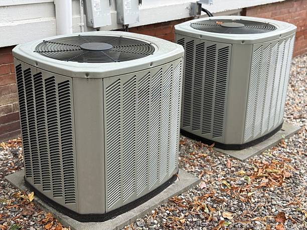 Reliable Ductwork Repair contractor in Bunker Hill, IL by Leonard HVAC