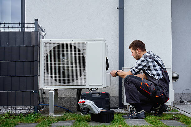 Top rated local Ductwork Repair specialists in Bunker Hill, IL